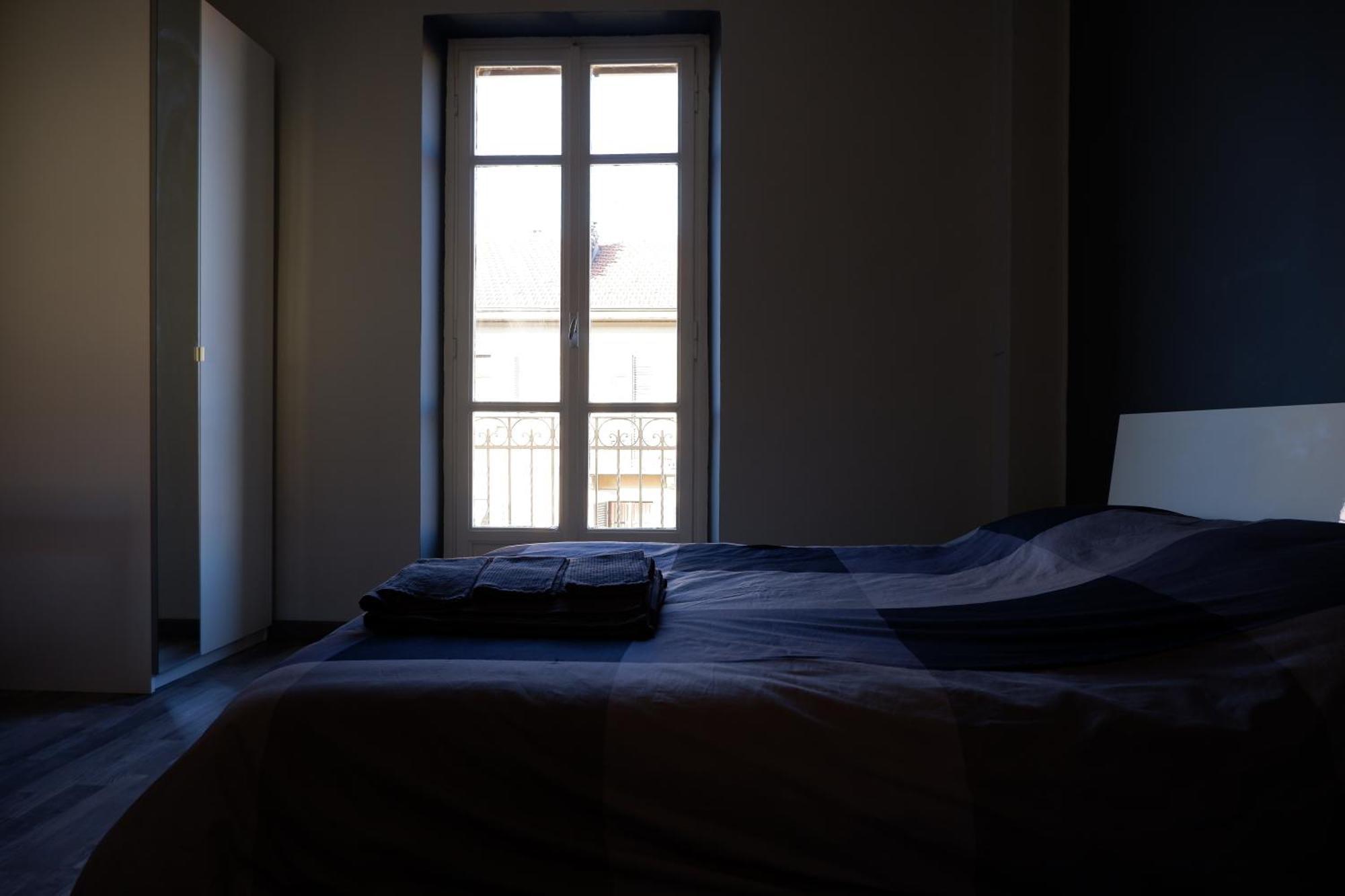 Ziggy House Daire Torino Dış mekan fotoğraf