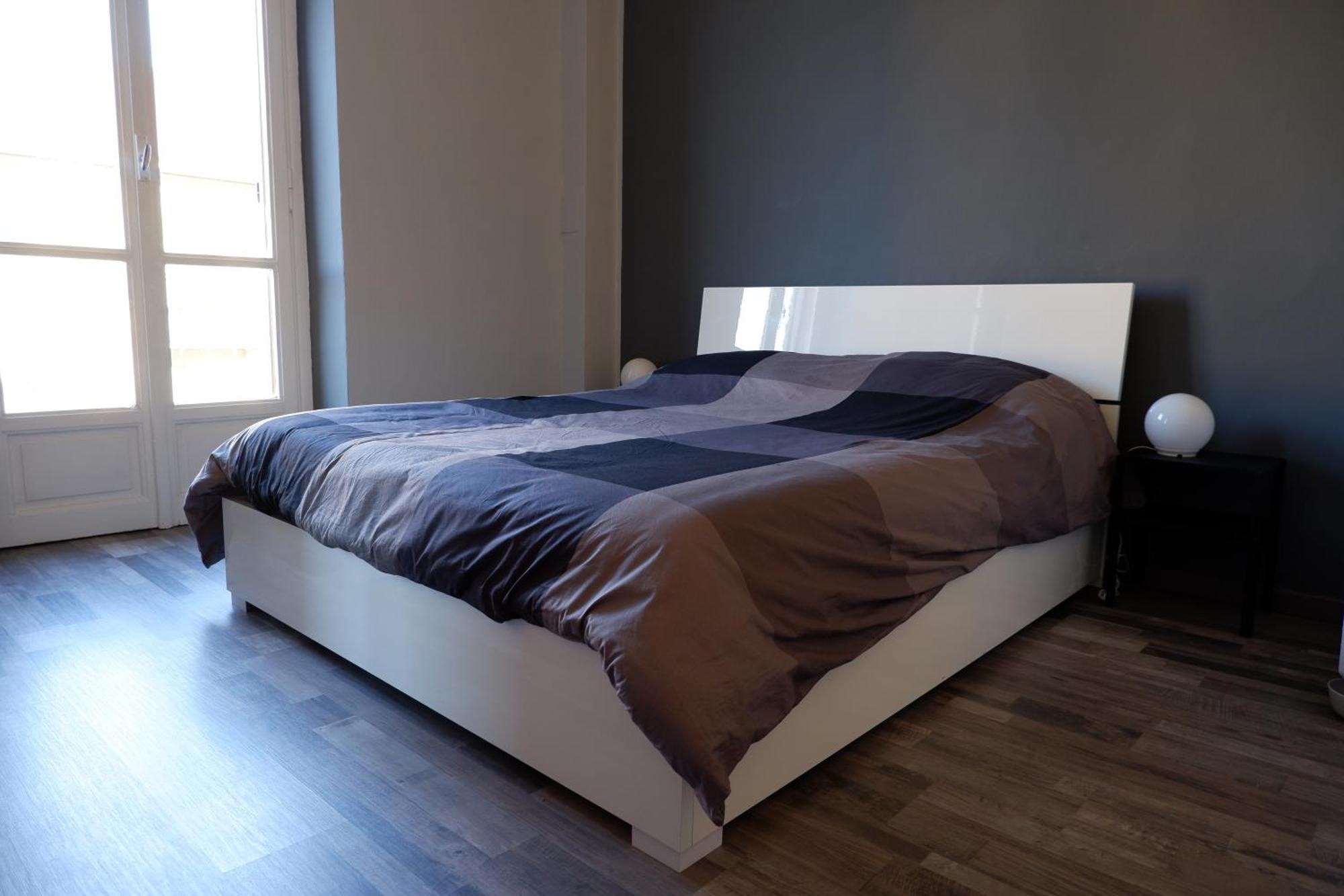 Ziggy House Daire Torino Dış mekan fotoğraf