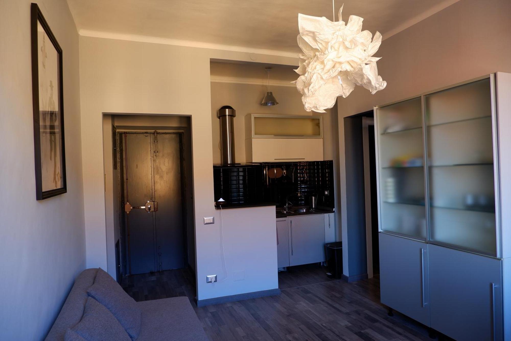 Ziggy House Daire Torino Dış mekan fotoğraf