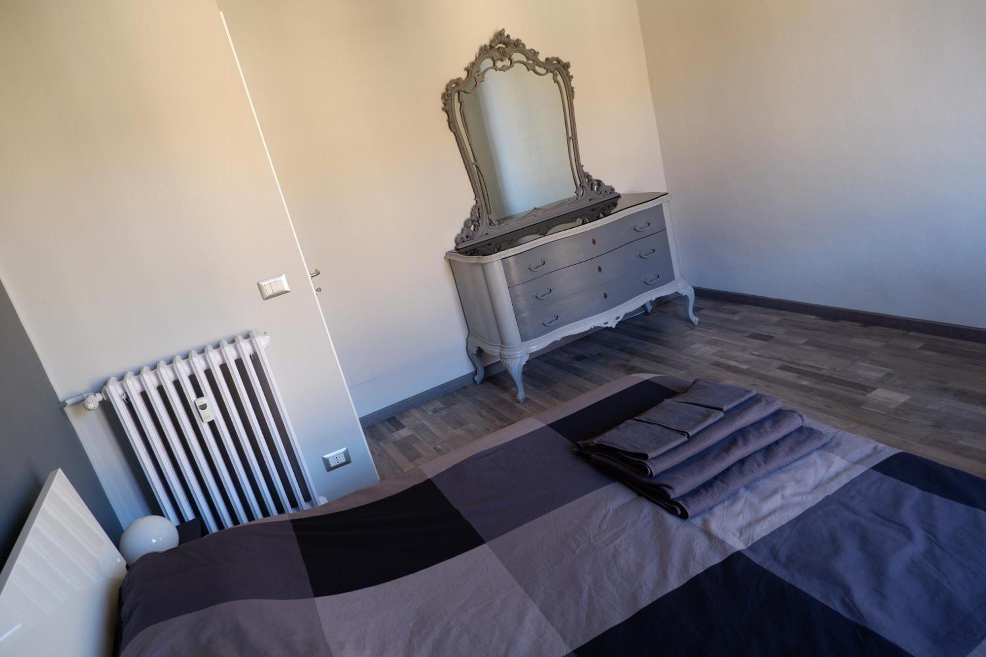 Ziggy House Daire Torino Dış mekan fotoğraf