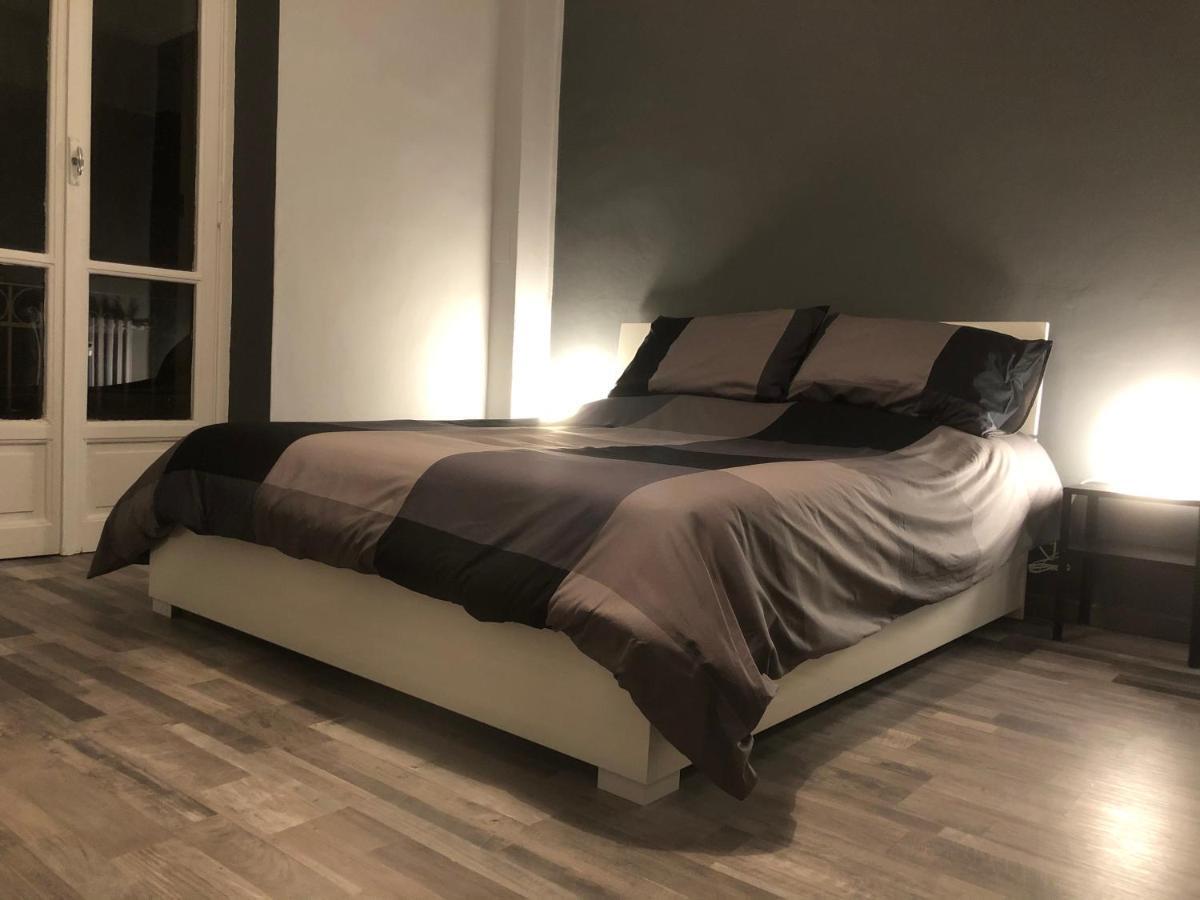 Ziggy House Daire Torino Dış mekan fotoğraf