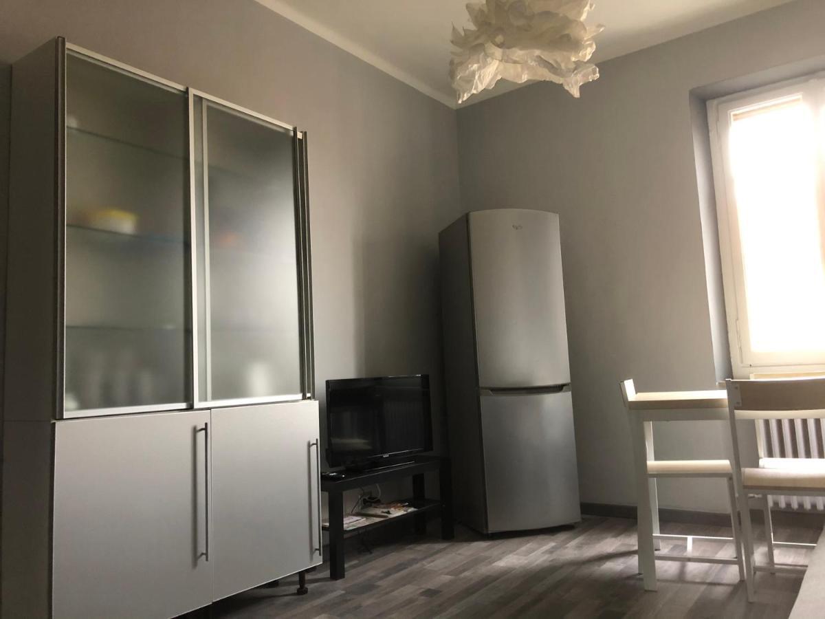 Ziggy House Daire Torino Dış mekan fotoğraf