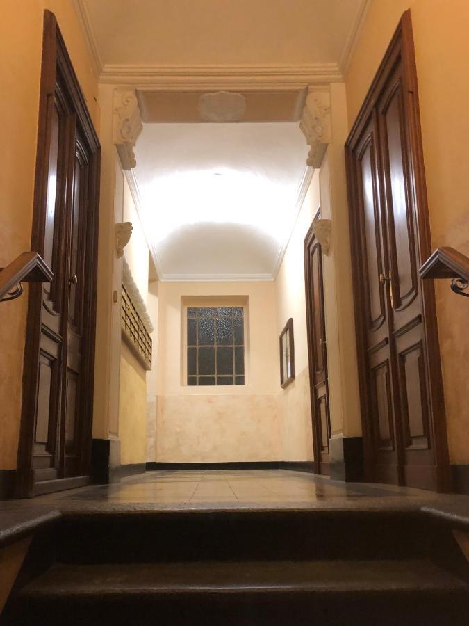 Ziggy House Daire Torino Dış mekan fotoğraf