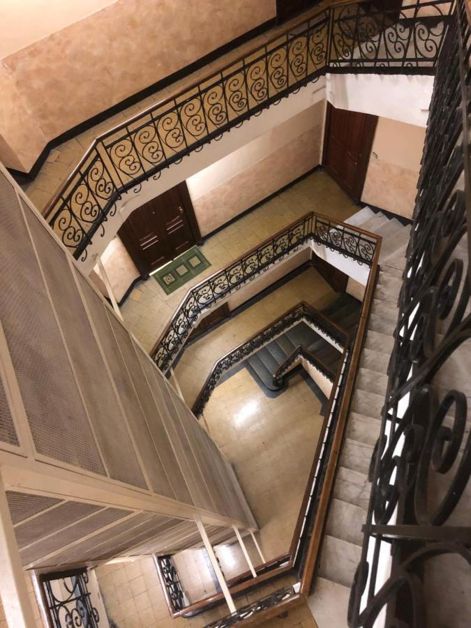 Ziggy House Daire Torino Dış mekan fotoğraf