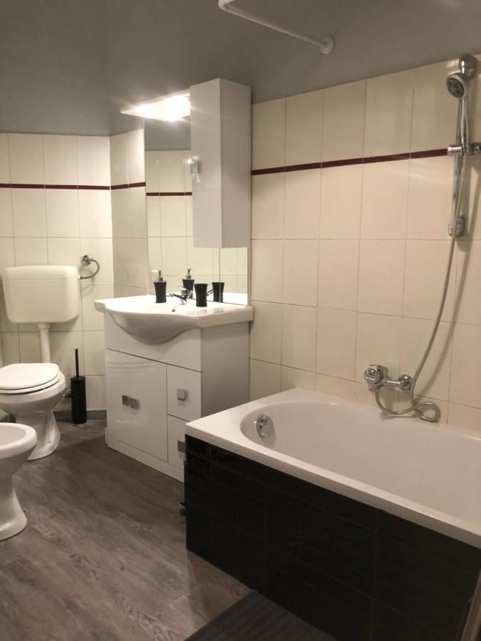 Ziggy House Daire Torino Dış mekan fotoğraf