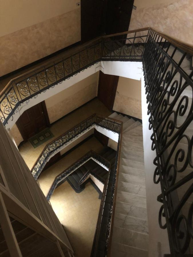 Ziggy House Daire Torino Dış mekan fotoğraf