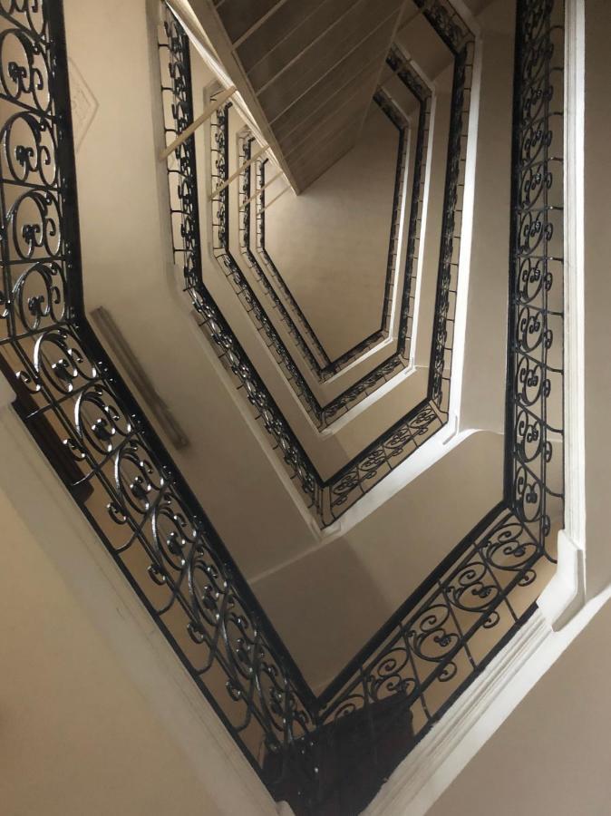 Ziggy House Daire Torino Dış mekan fotoğraf