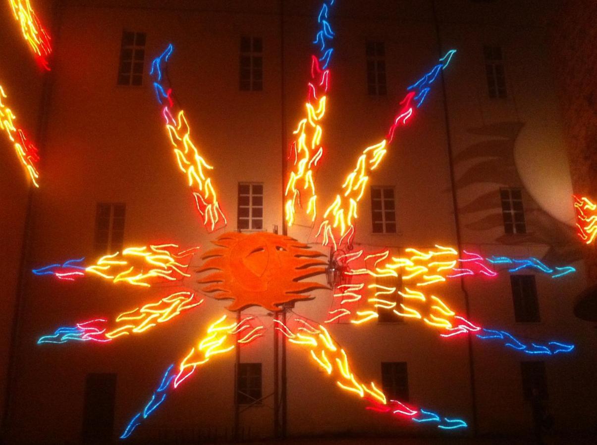 Ziggy House Daire Torino Dış mekan fotoğraf